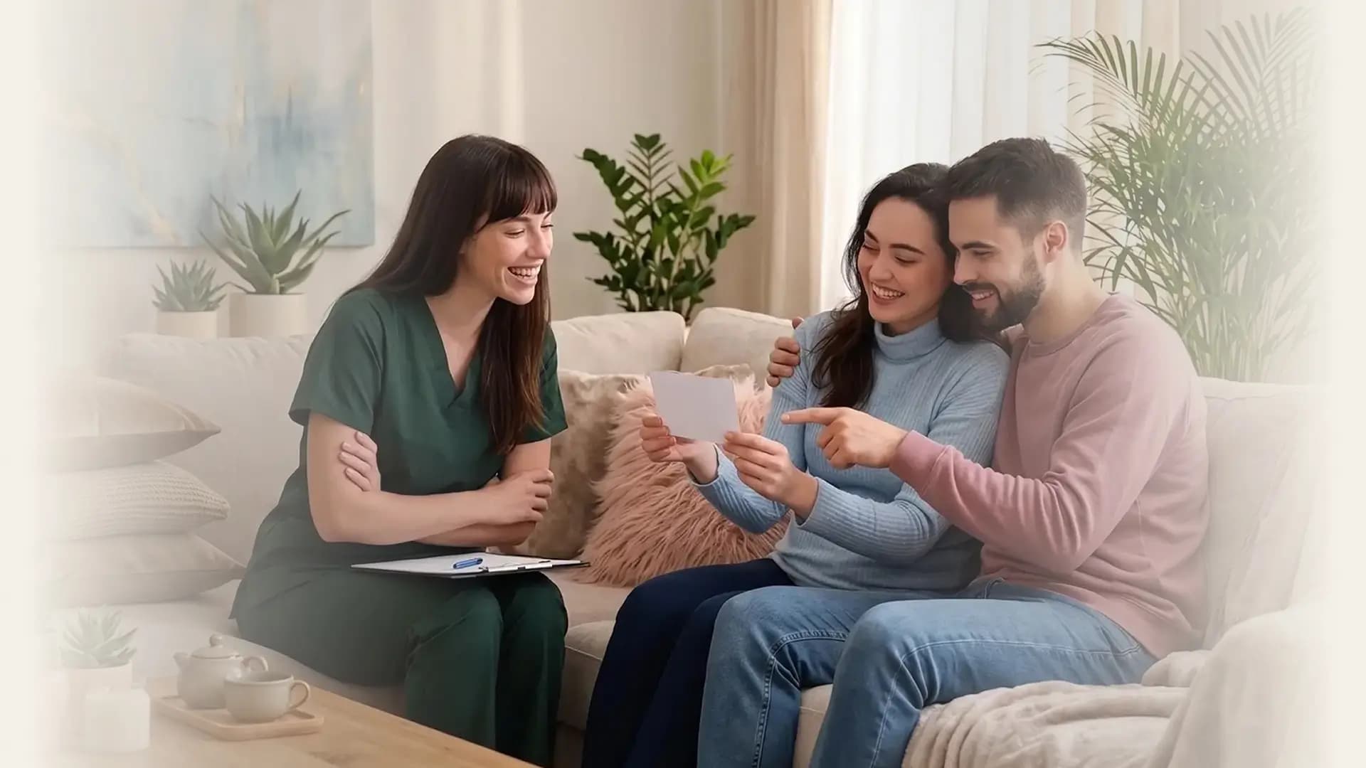 Doula consultation