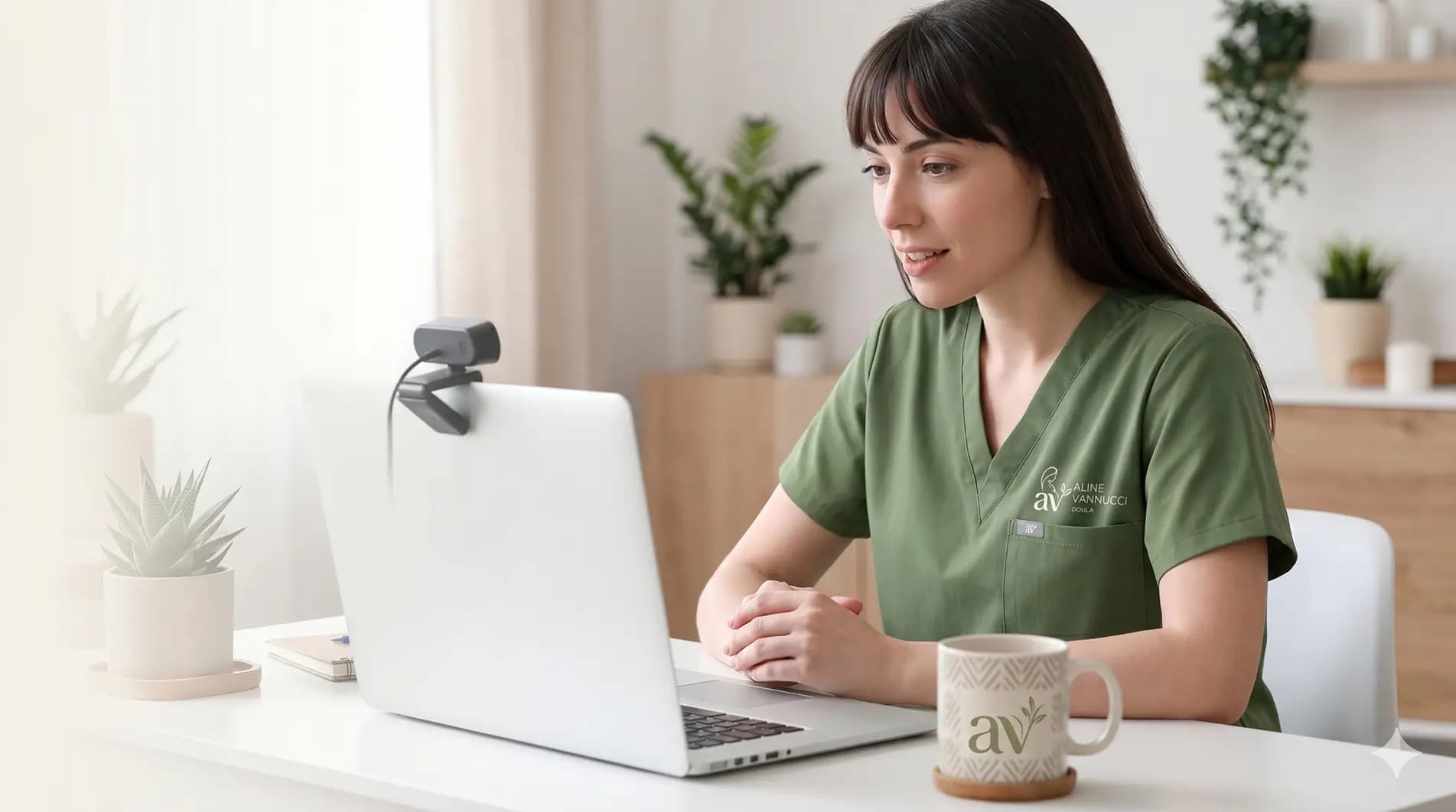 Virtual Support